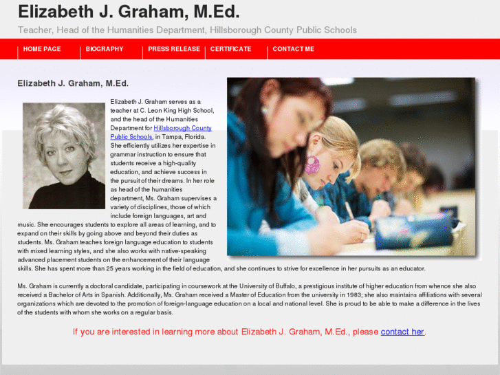 www.elizabethgraham.info