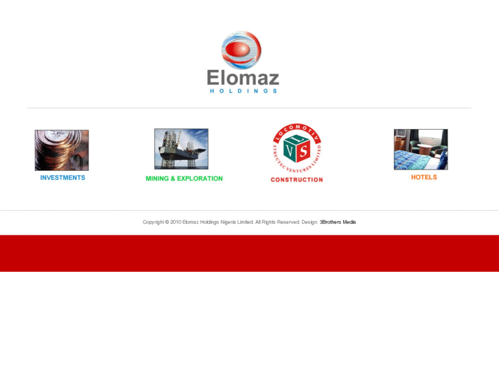 www.elomazholdings.com