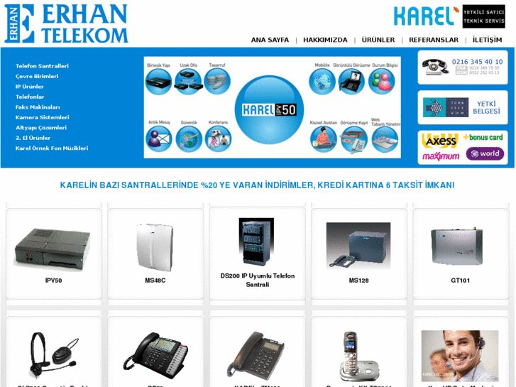 www.erhantelekom.com