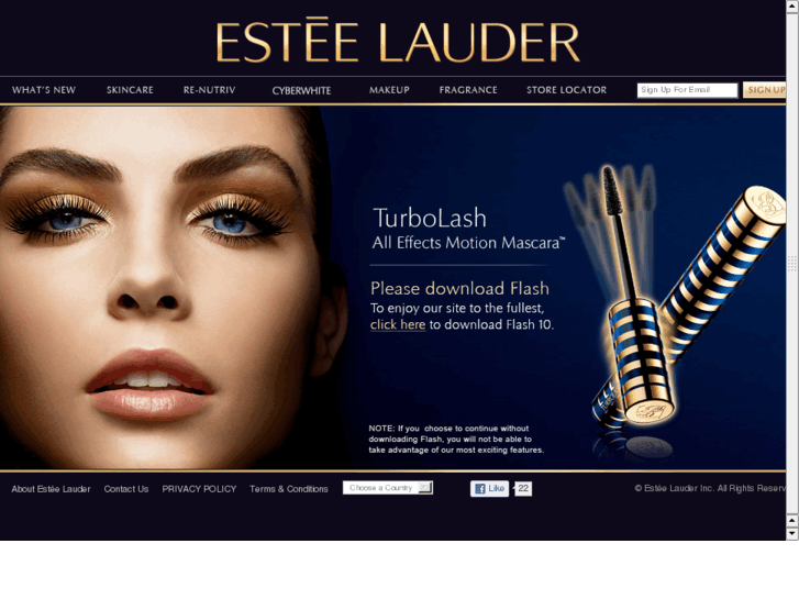 www.esteelauder.my