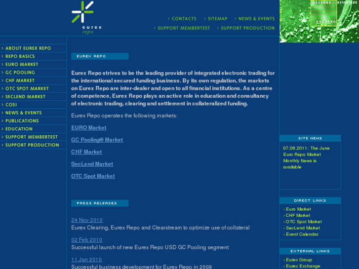 www.eurexrepo.net