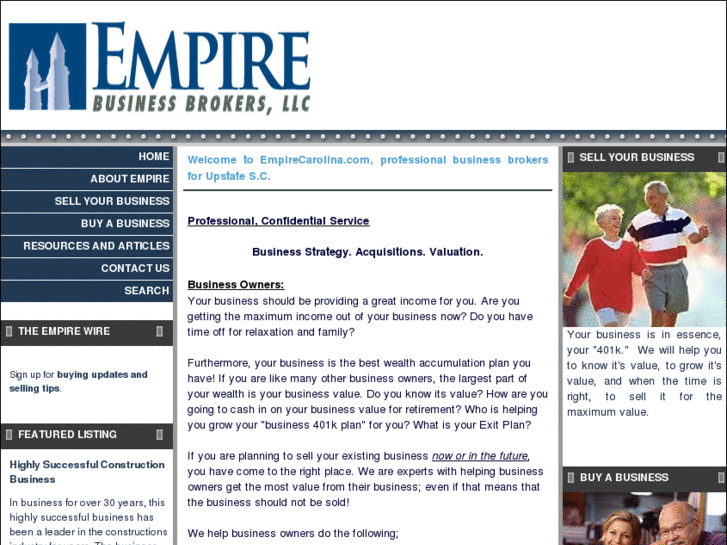 www.exitbusiness.net