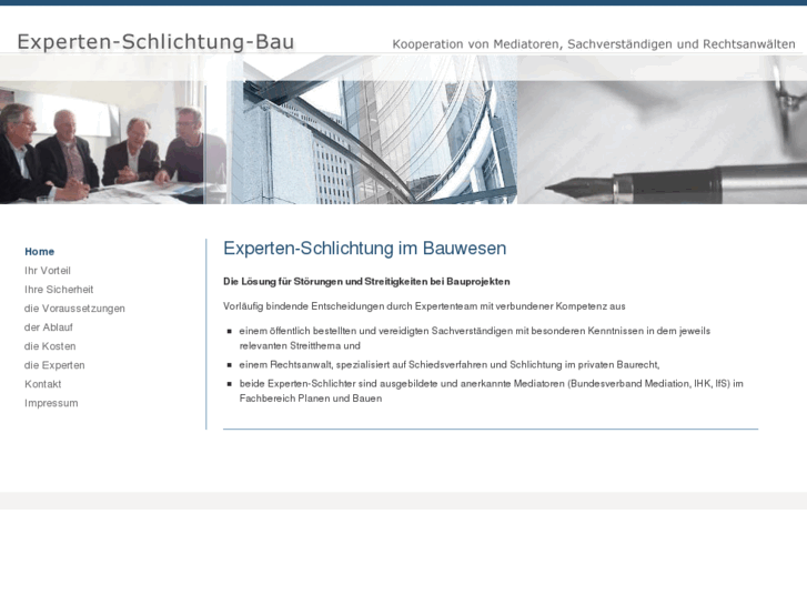 www.experten-schlichtung-bau.com