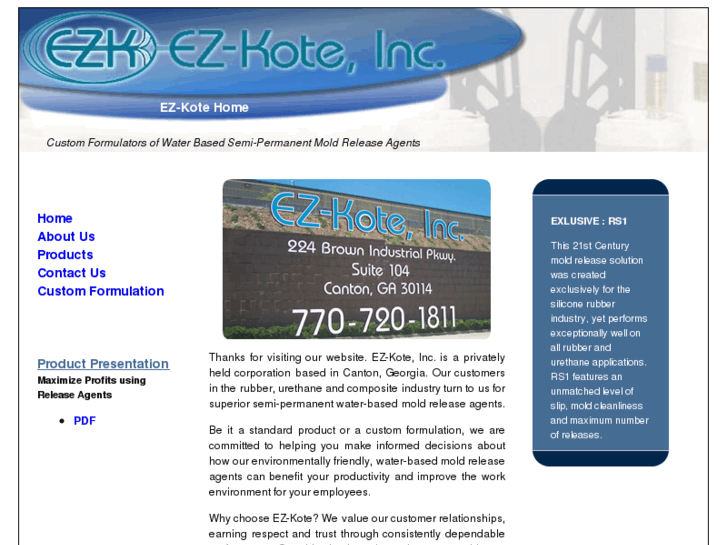 www.ez-kote.com