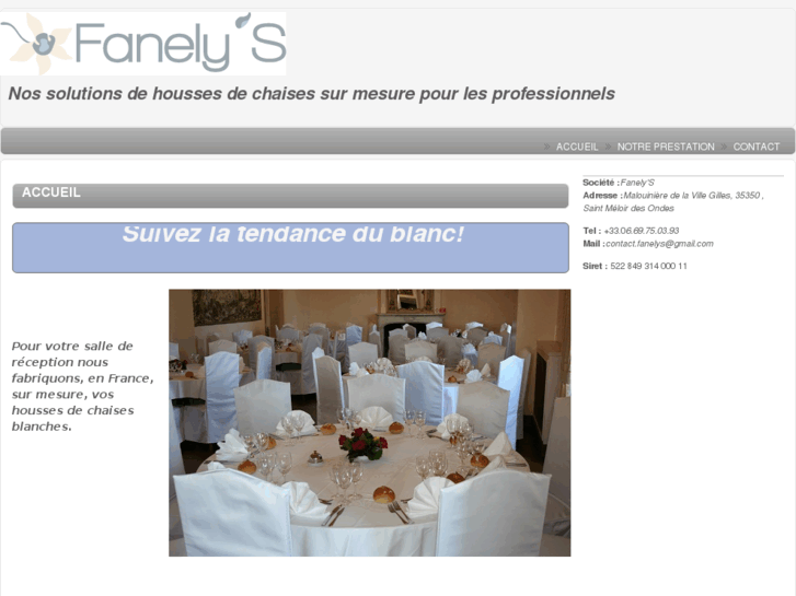 www.fanelys.com