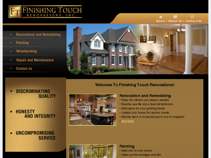 www.finishingtouchrenovations.com