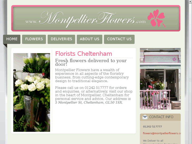 www.floristscheltenham.com