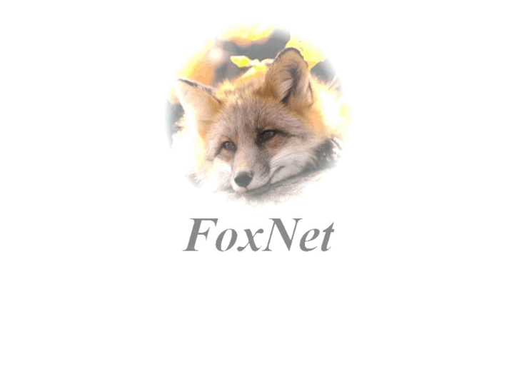 www.foxey.org