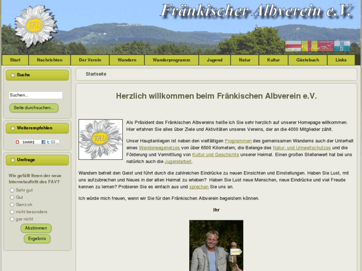 www.fraenkischer-albverein.de