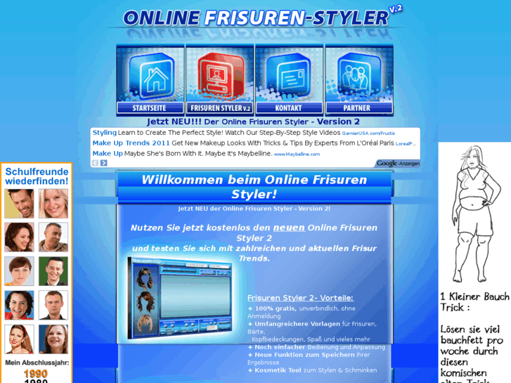 www.frisurenstyler.net