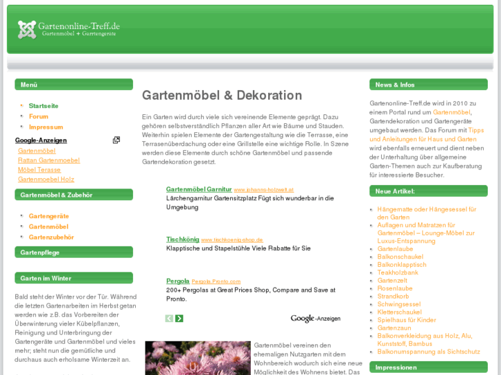 www.gartenonline-treff.de