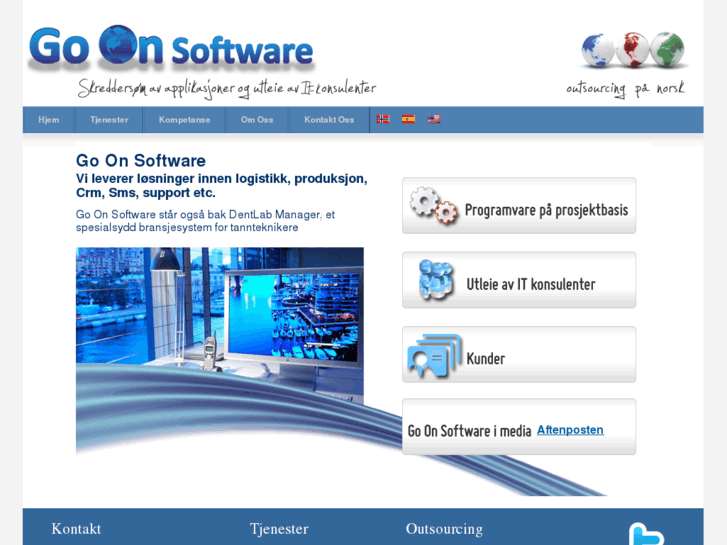 www.go-on-software.no