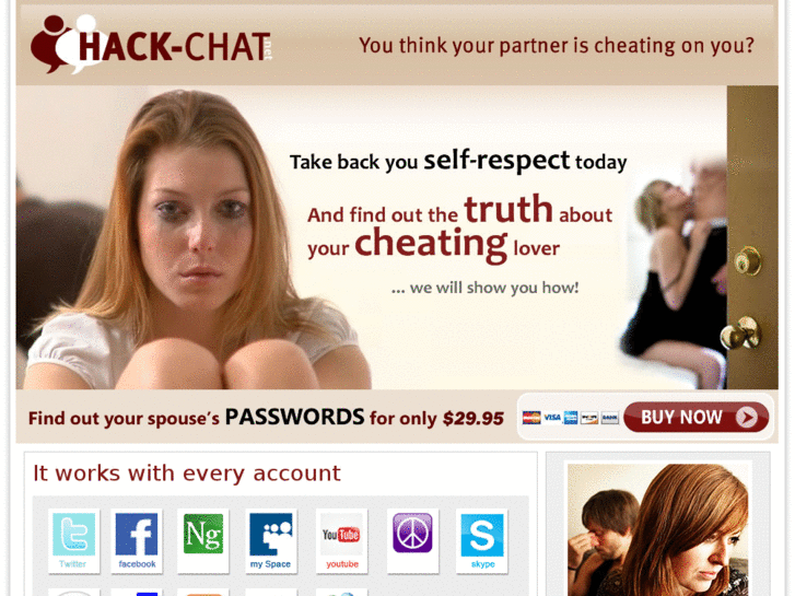 www.hack-chat.net