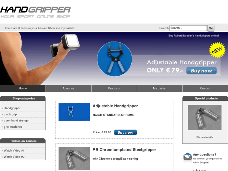 www.handgripper.net