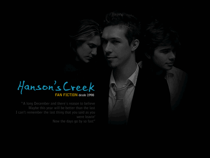 www.hansonscreek.com