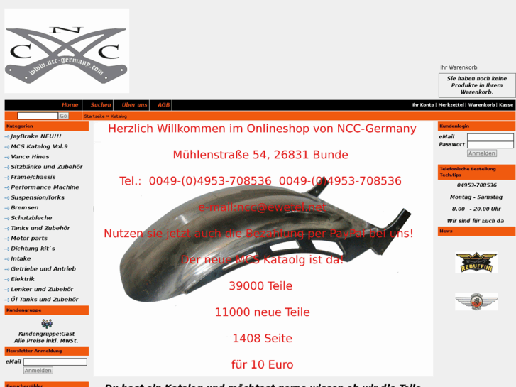 www.hd-parts.de