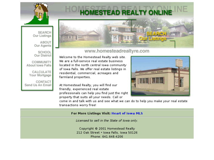 www.homesteadrealtyre.com