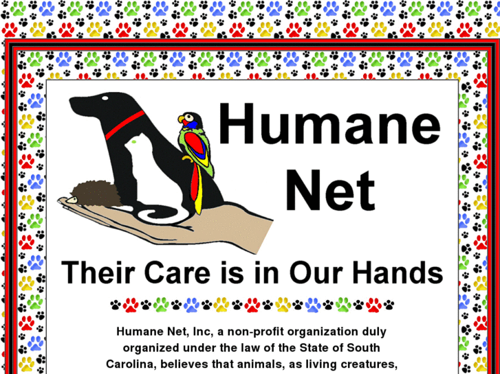 www.humanenet.org