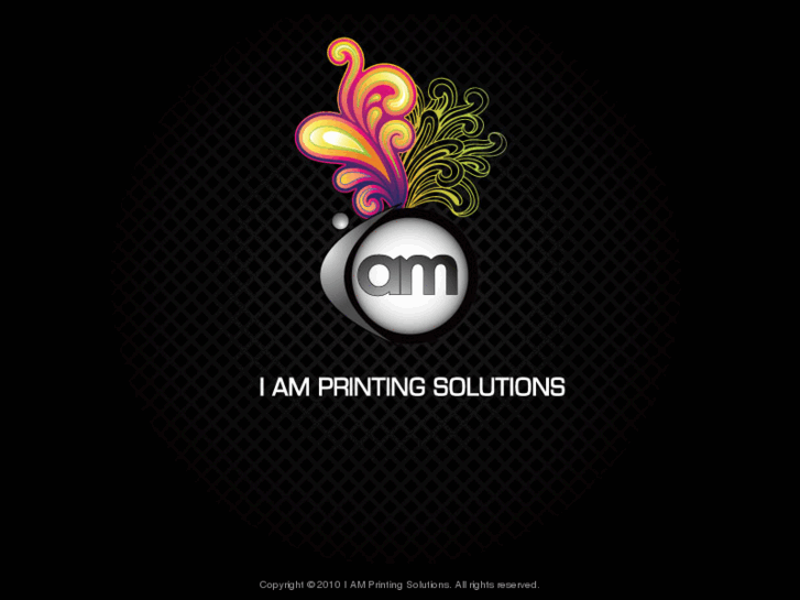 www.iam-printing.com