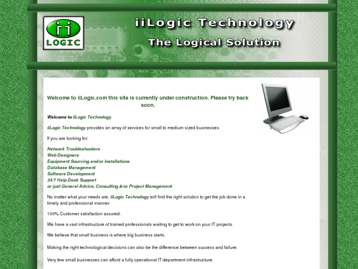 www.iilogic.com