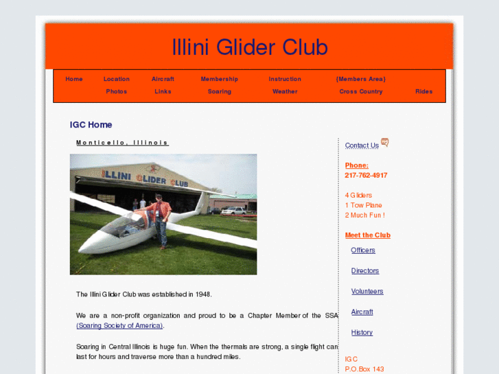 www.illinigliderclub.org