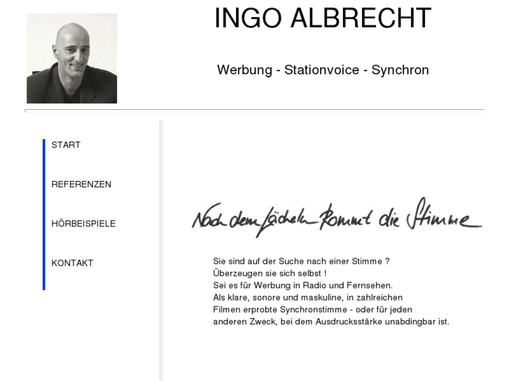 www.ingoalbrecht.com