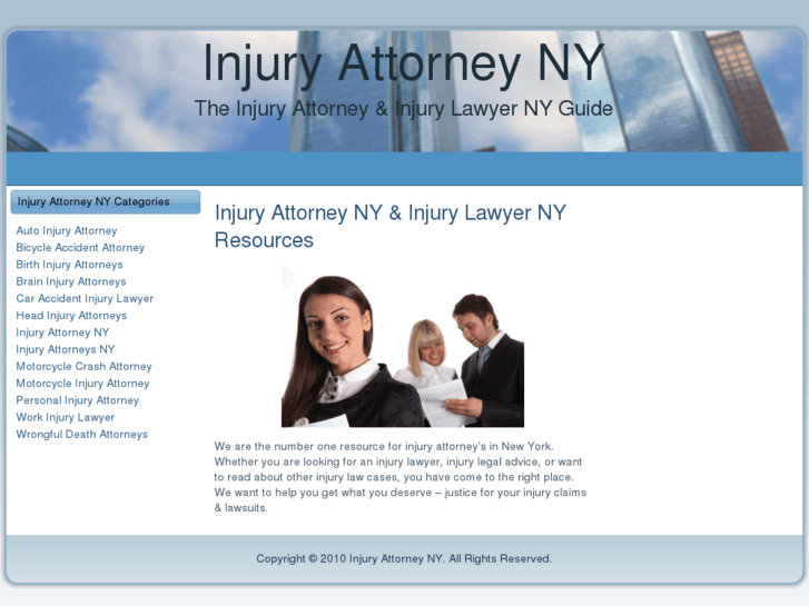 www.injuryattorneyny.net