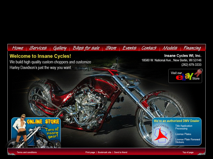 www.insanechopperswi.net
