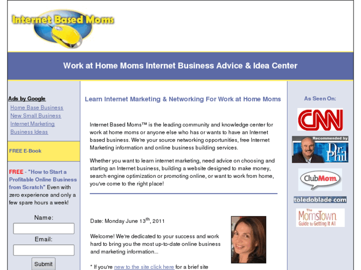 www.internetbasedmoms.com