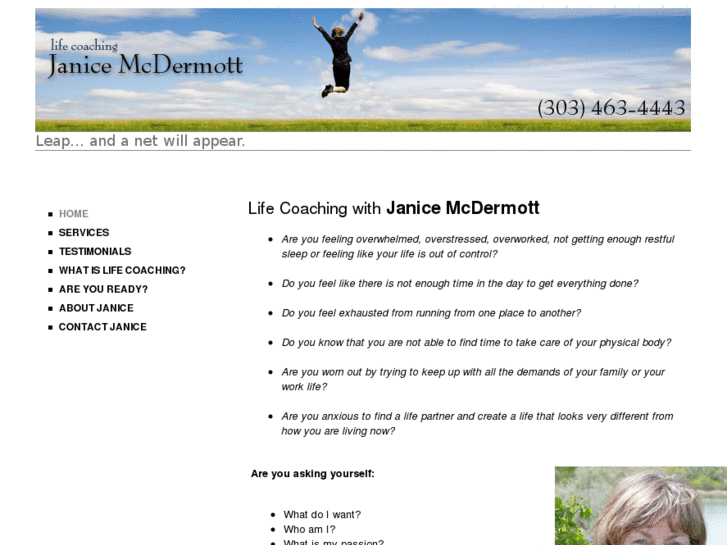 www.janicemcdermott.com