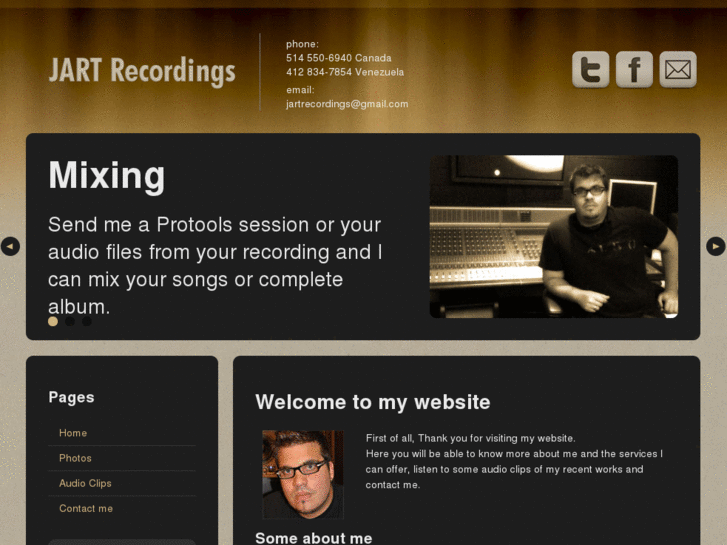 www.jartrecordings.com