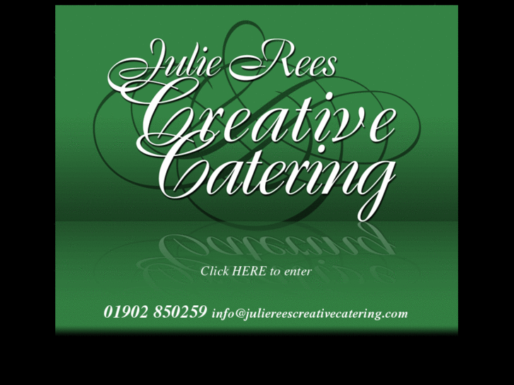 www.juliereescreativecatering.com