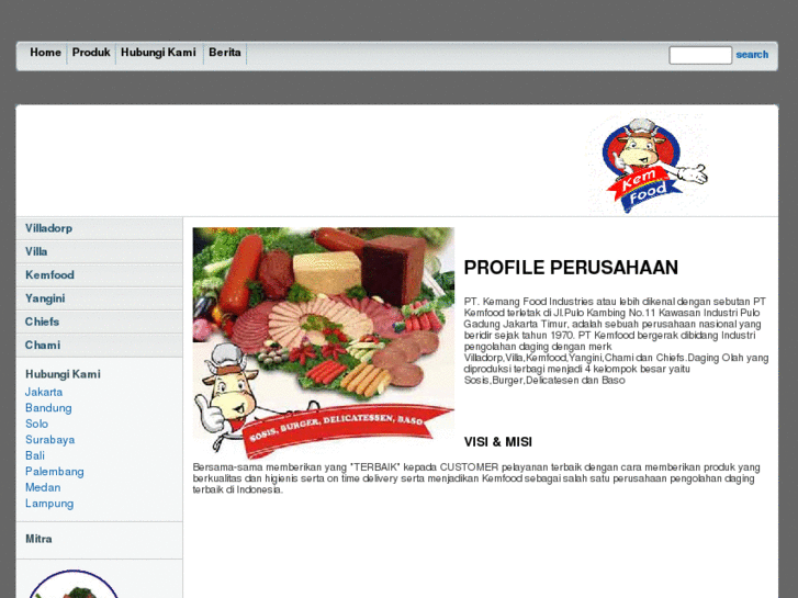 www.kemfood.co.id