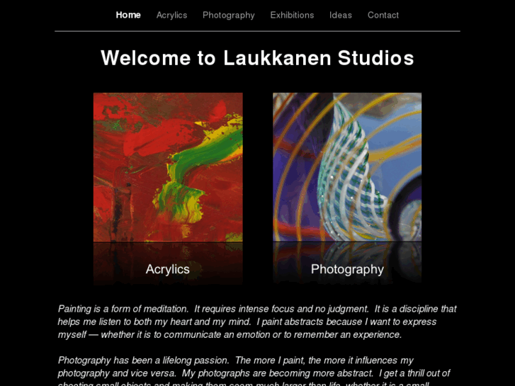 www.laukkanenstudios.com