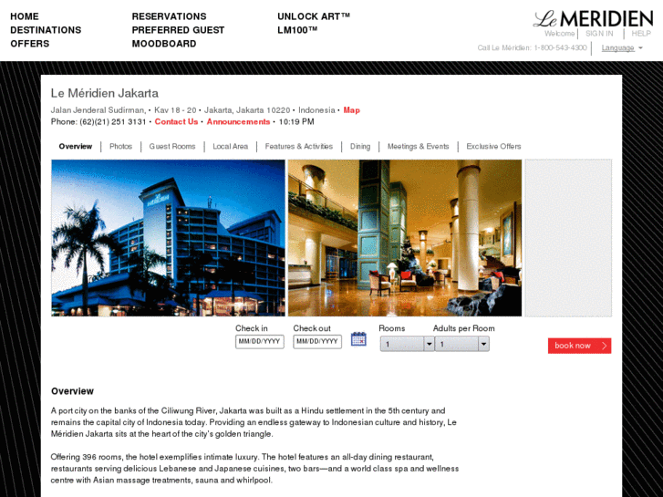 www.lemeridien-jakarta.com