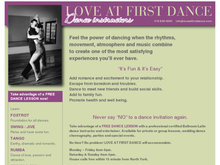 www.loveatfirstdance.com