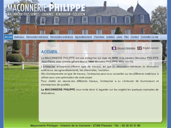 www.maconnerie-philippe.com