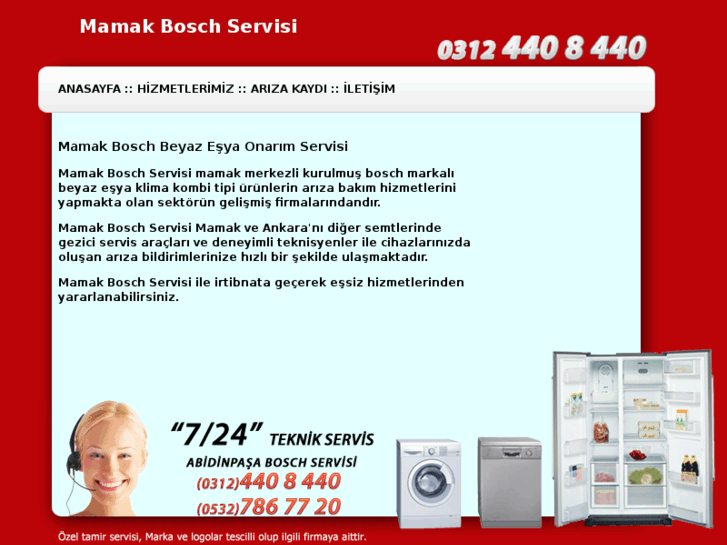 www.mamakboschservisi.org