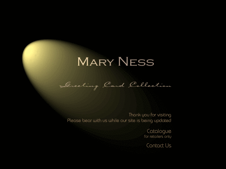 www.maryness.com