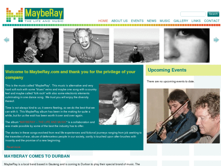 www.mayberay.com