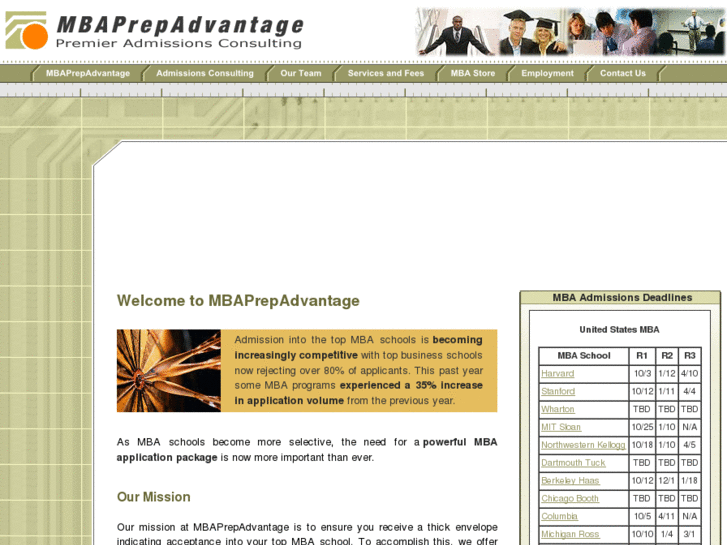 www.mbaprepadvantage.com