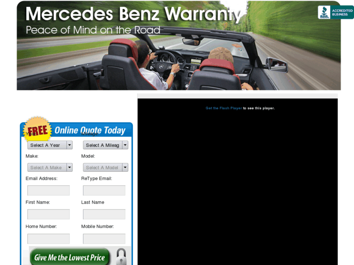 www.mercedesbenzwarranty.org