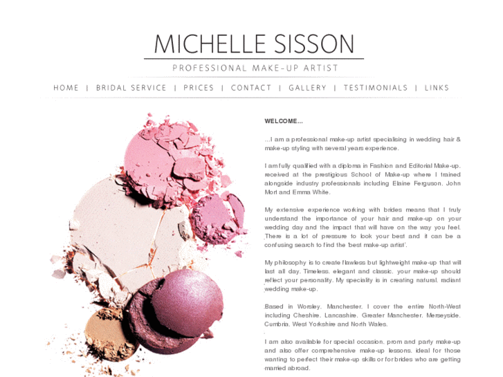 www.michellesisson.com