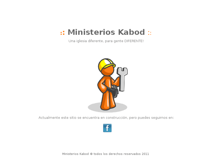 www.ministerioskabod.org