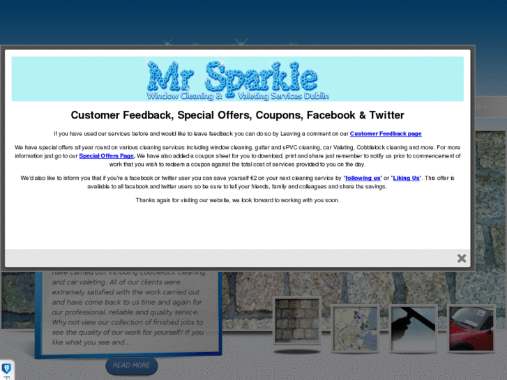 www.mister-sparkle.com