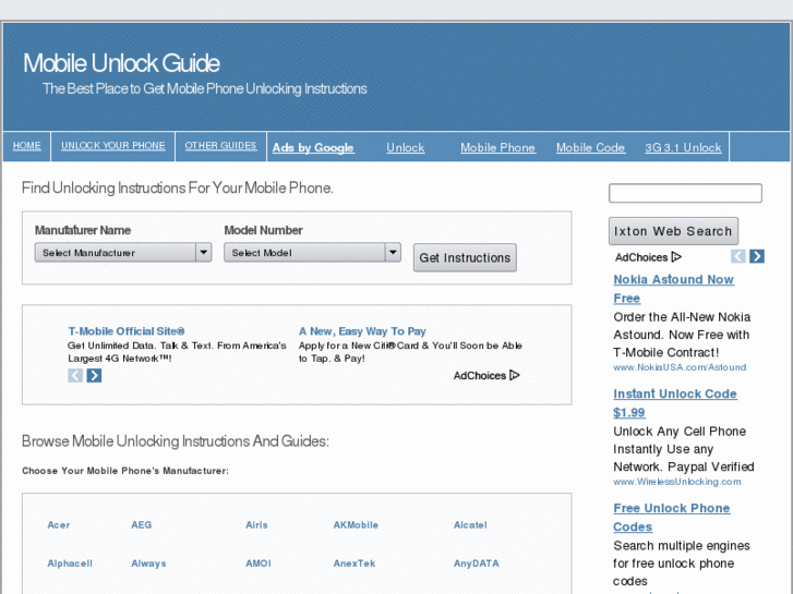 www.mobileunlockguide.com