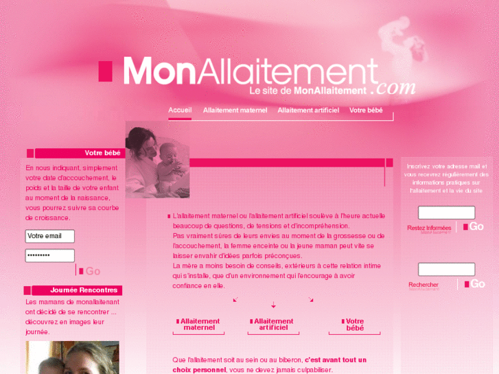 www.mon-alimentation.com