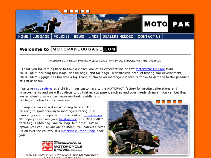 www.motopakluggage.com