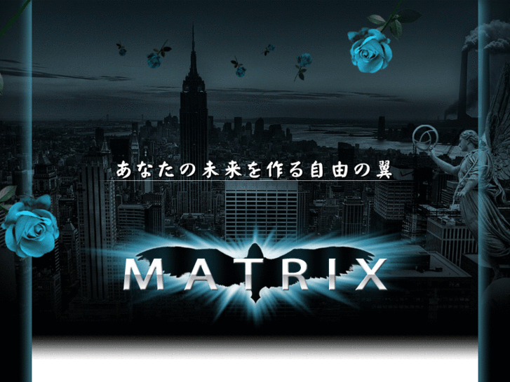 www.mtrx.asia