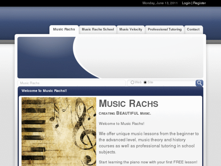 www.musicrachs.com